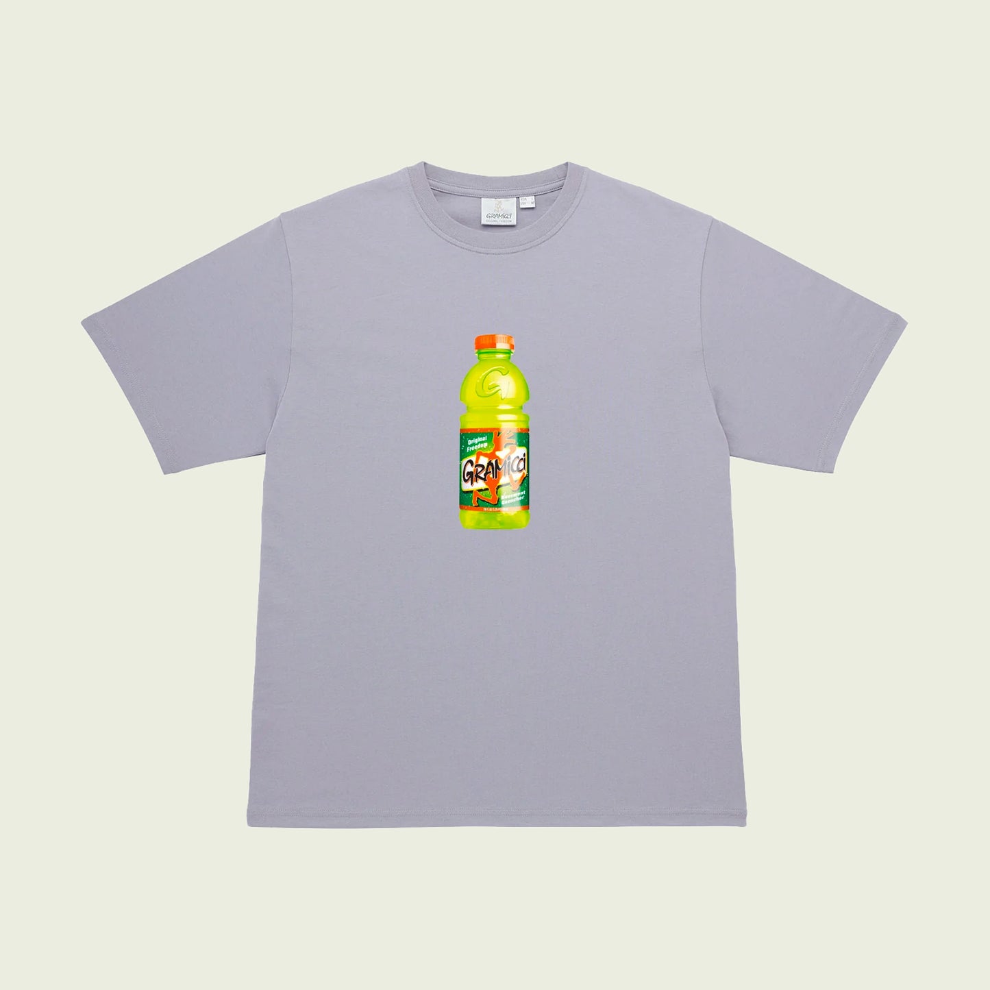 Quencher Tee