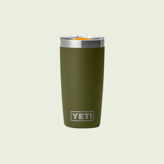 Rambler 10 Oz Tumbler Ms
