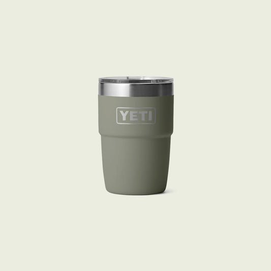 Rambler 8 Oz Cl Cup Ms