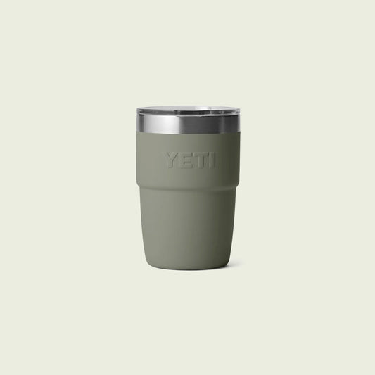 Rambler 8 Oz Cl Cup Ms