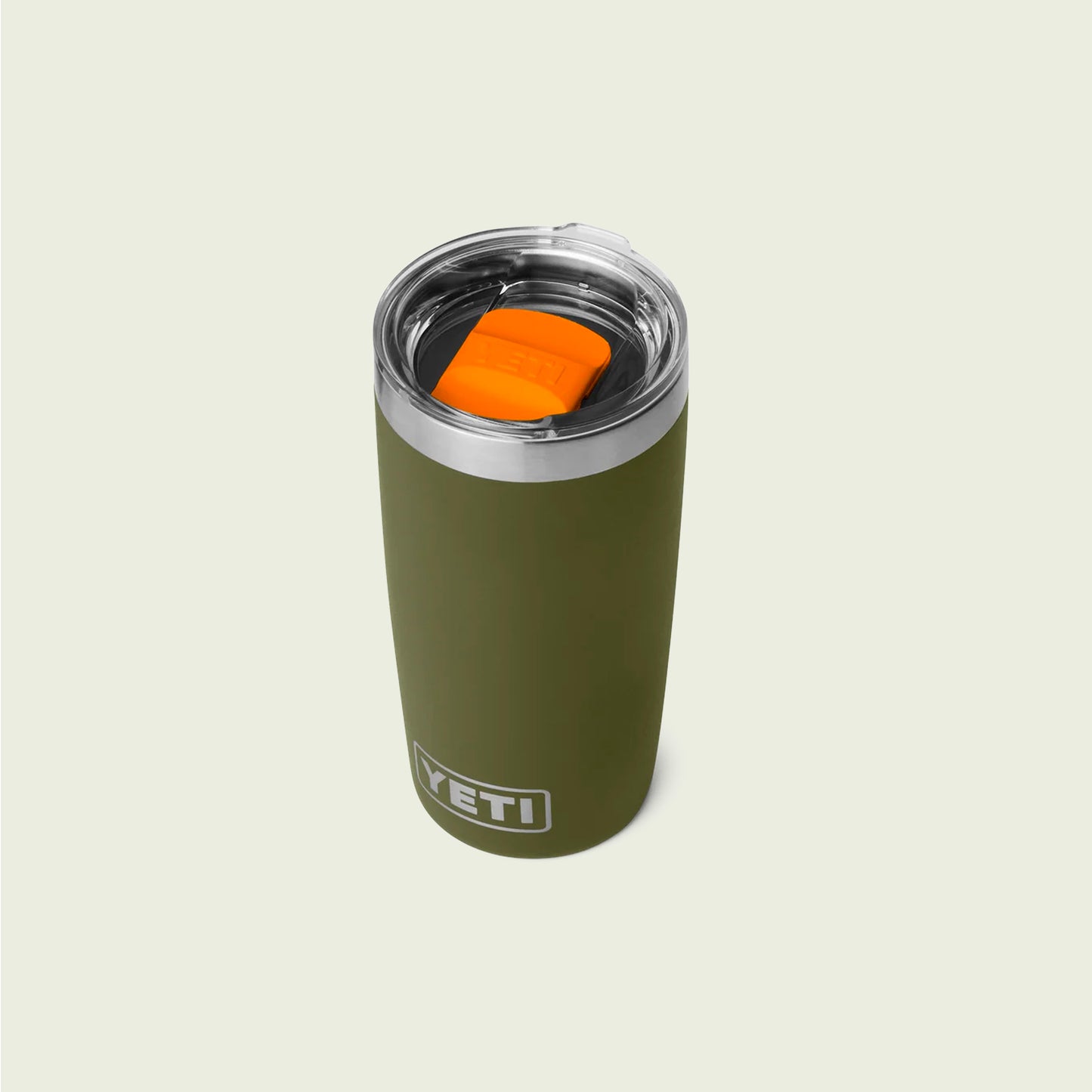 Rambler 10 Oz Tumbler Ms