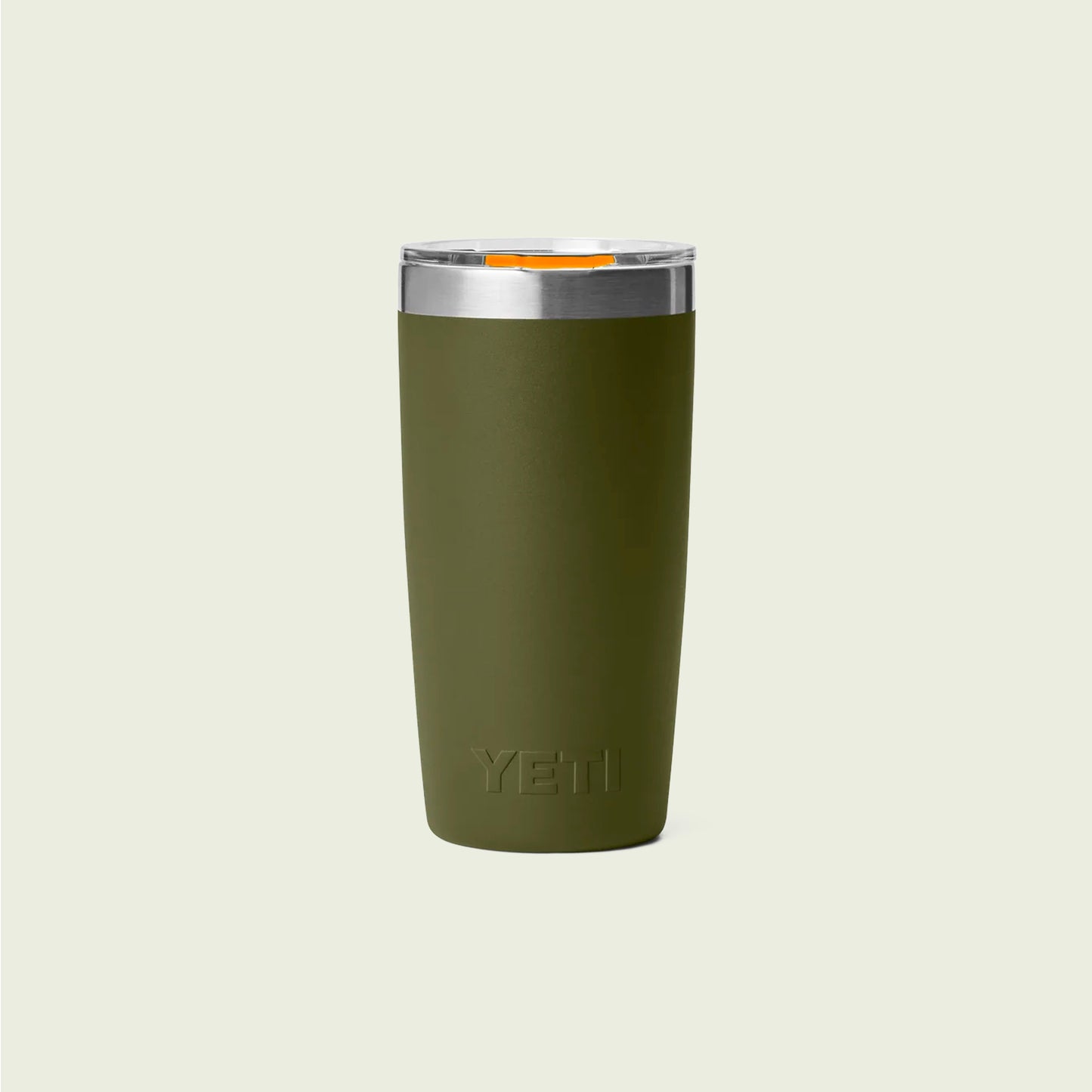 Rambler 10 Oz Tumbler Ms