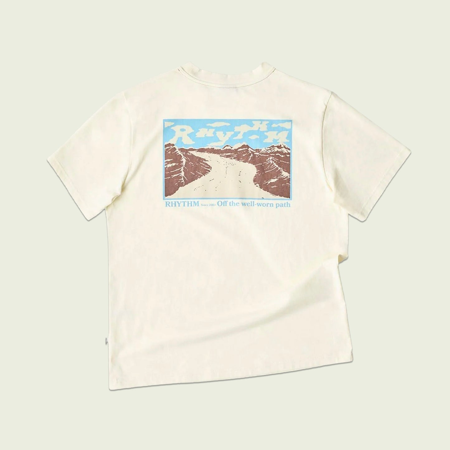 Scramble Ss T-Shirt