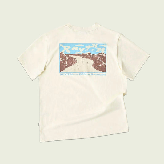 Scramble Ss T-Shirt