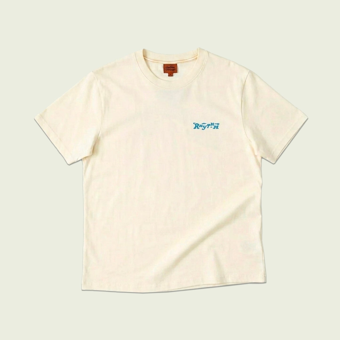 Scramble Ss T-Shirt