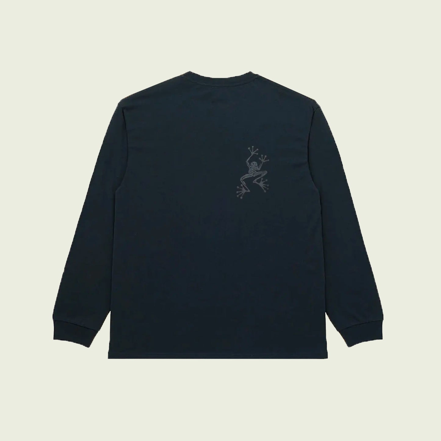 Sticky Hands L/s Tee