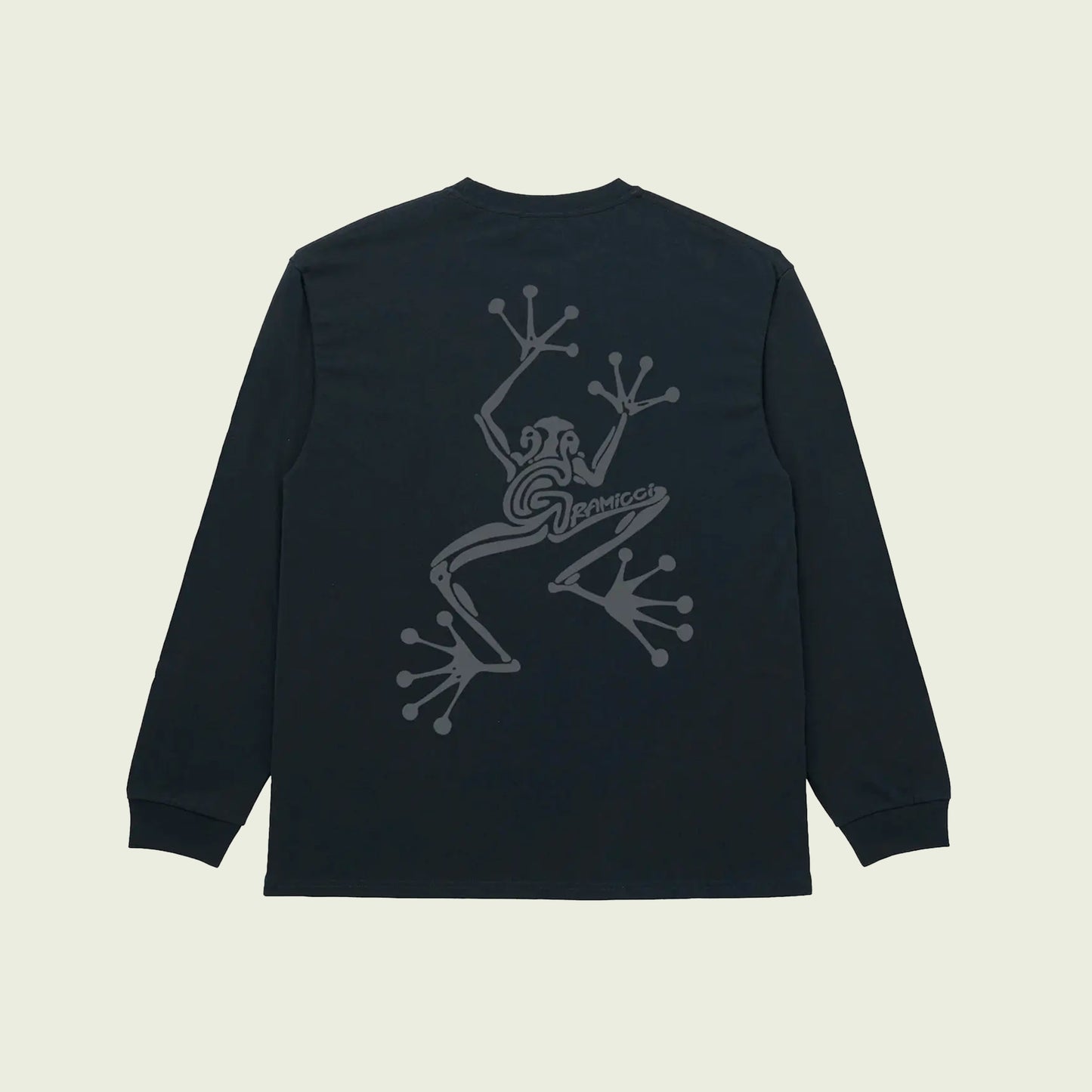 Sticky Hands L/s Tee