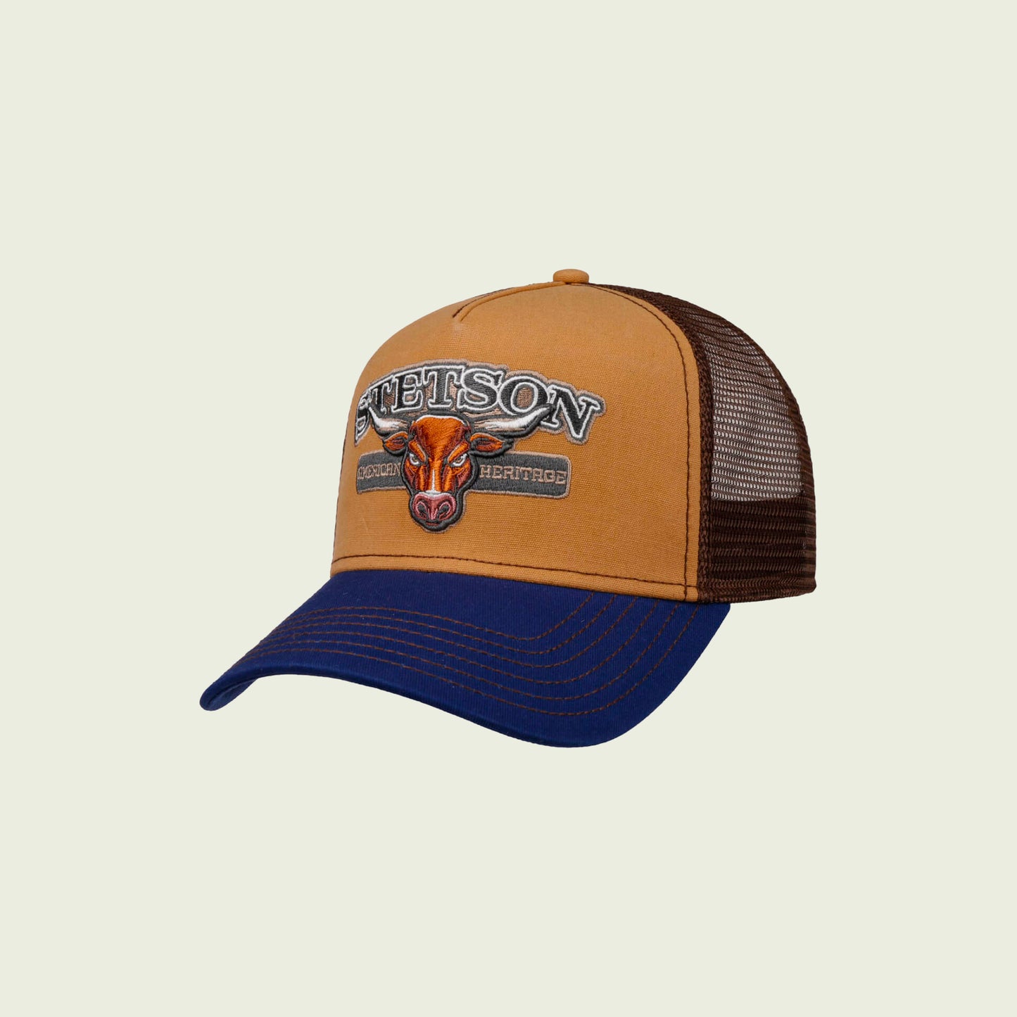 Trucker Cap Bull