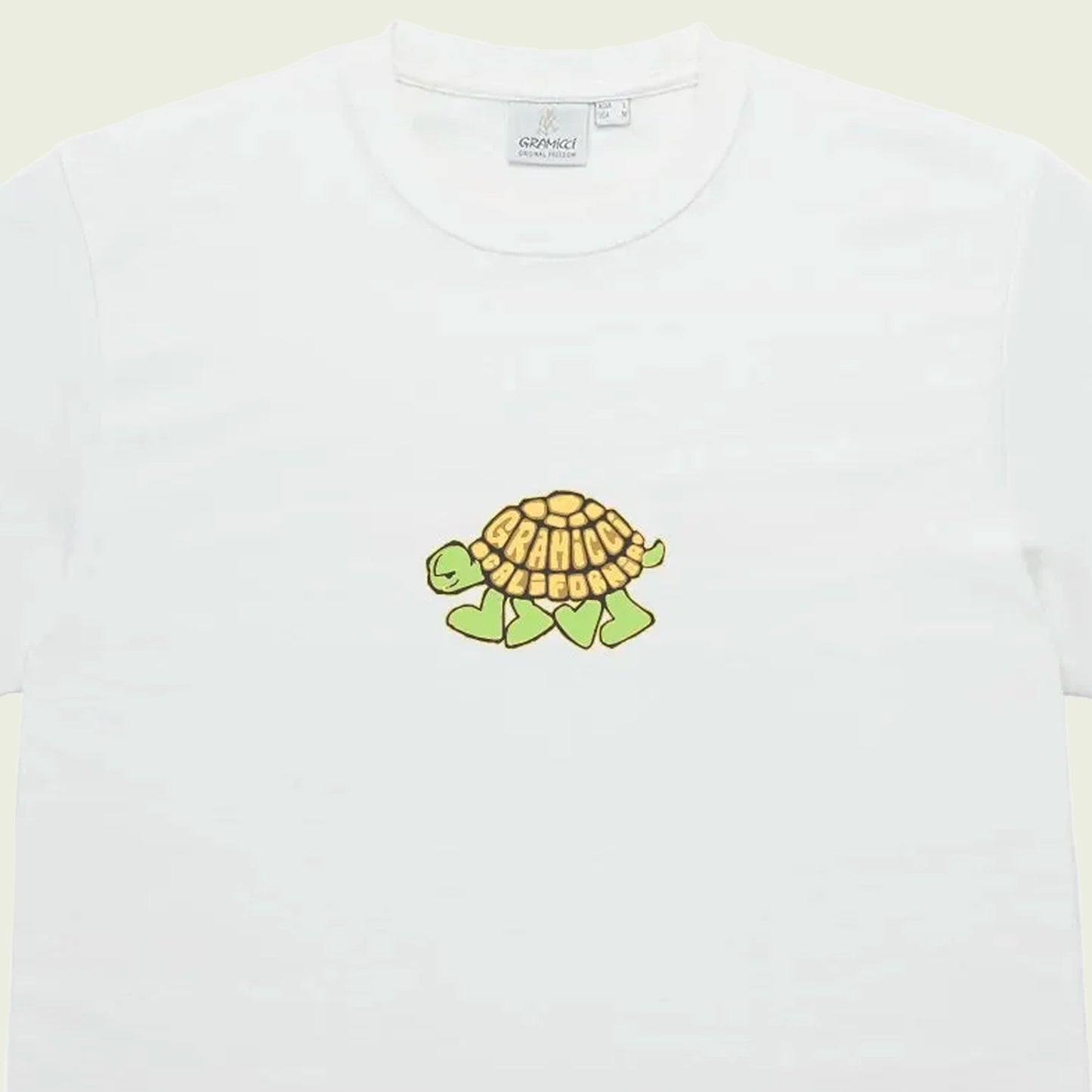 Turtle Tee