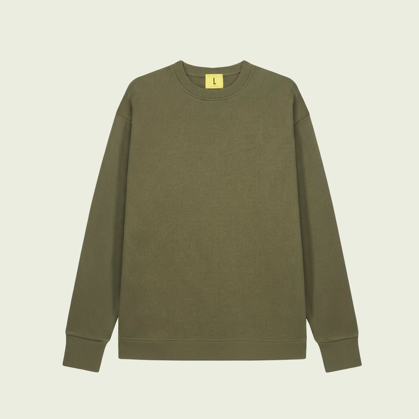 Vahé T-Shirt Manches Longues