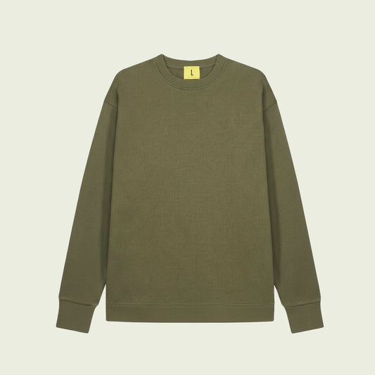 Vahé T-Shirt Manches Longues