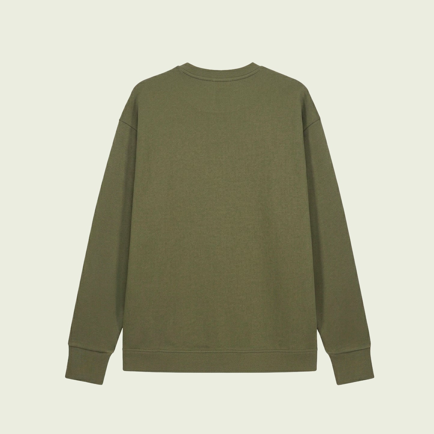 Vahé T-Shirt Manches Longues