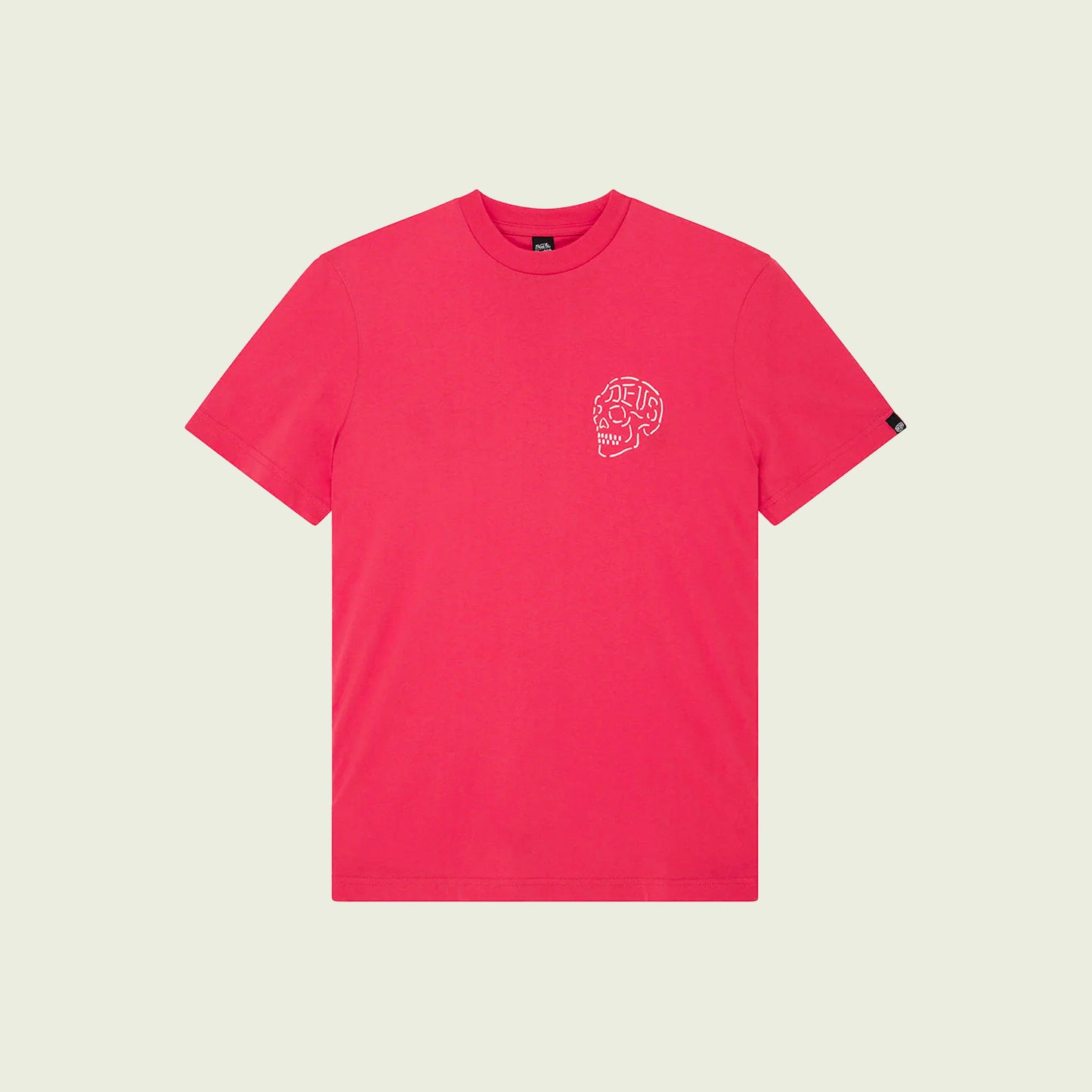 Venice Skull Tee