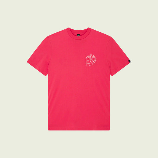 Venice Skull Tee